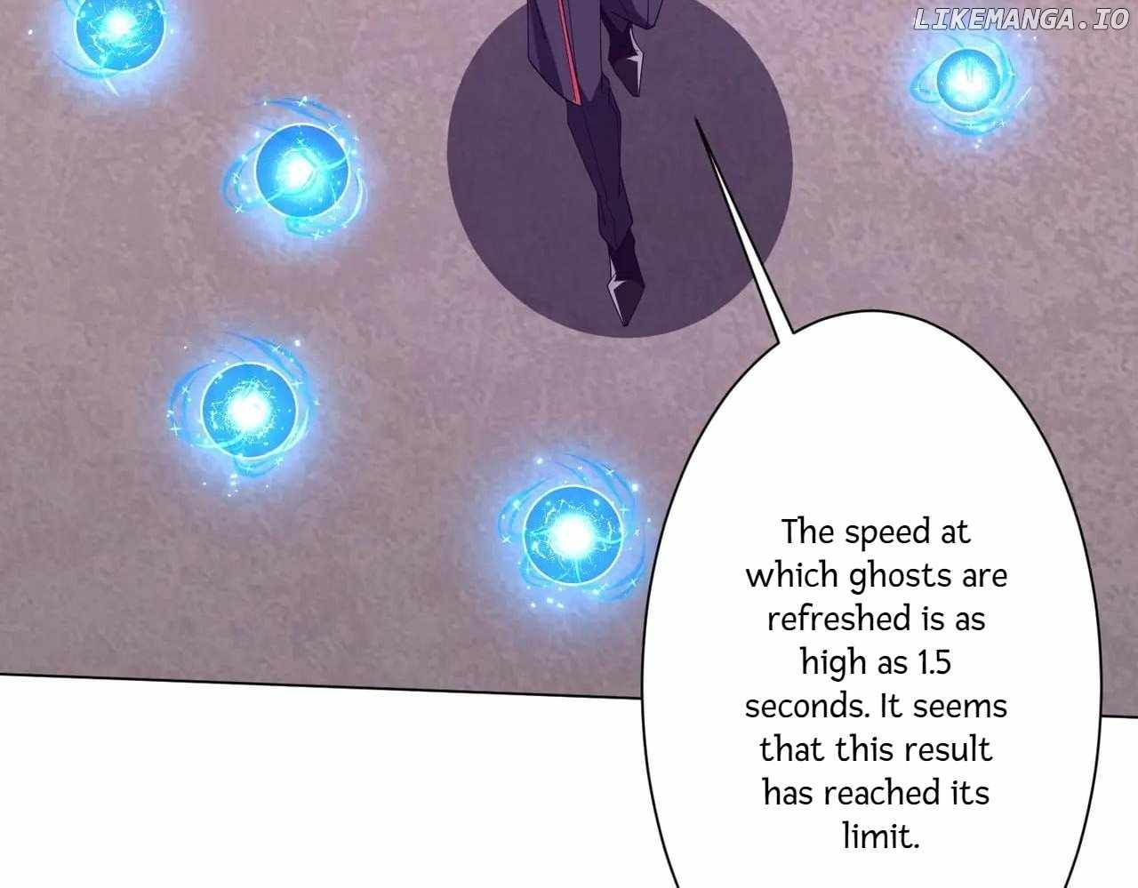 It All Starts With Trillions Of Nether Currency Chapter 154 17
